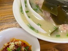 -中和裴氏蹄花(府河路店)