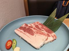 -韩悦牛排烤肉无限续(宝能中心店)