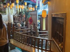 -叶叶菩提·晋福宫