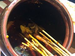 -锦尚阁烤鱼(望京新荟城店)