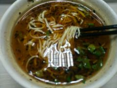 -四季抻面馆(乐郊路店)