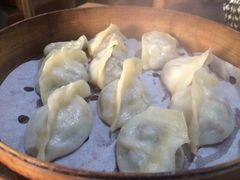 -老边饺子馆(中街店)