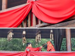 -常德桃花源景区