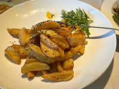 -开海·红岛海鲜虾水饺(石老人店)