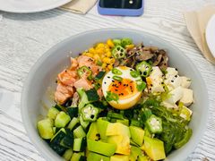 -娜娜家•Nana's restaurant (南开大悦城店)