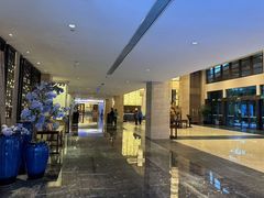 -天目湖御水温泉·度假酒店