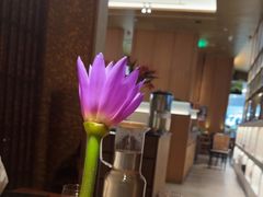 -泰香米泰国餐厅(中大国际店)
