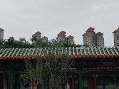 -珠海圆明新园