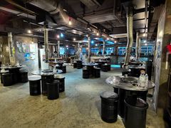 大堂-喜来稀肉(金巴利道店)