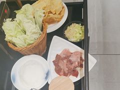 -沄记顺德菜打边炉(东直门店)