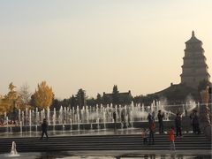 -袁家村关中印象体验地(大唐不夜城店)