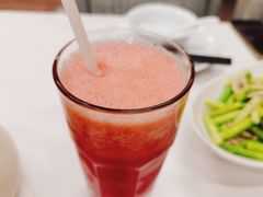 -楚山晓·湖北菜(武汉光谷K11店)
