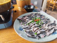 -印象鲵宴·张家界地标美食名片(溪布街店)