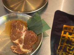 -哈哈碳都·牛肋条无限自助烤肉(宝龙店)