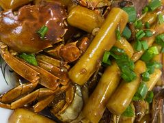 -妈妈的小作坊(陈家镇店)