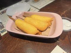 -老厨家(友谊路总店)