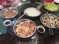 -御膳粥·牛乳粥底火锅·地道顺德菜(容桂店)