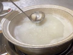 -丰尔粥食·粥底火锅·桑拿鸡(大良总店)