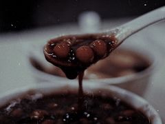 -罗子龙罗家桂花汤圆(曹都巷店)