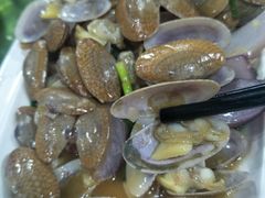 -四川小胡子海鲜(丁村万人海鲜广场店)