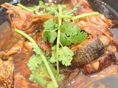 -沈家花园如皋菜(海阳路店)