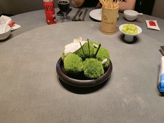 -沈灶河豚宴·河豚融合餐厅(汉中路店)