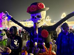 -大连海昌发现王国主题公园