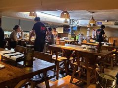 -平娃三宝烧烤·面食(富丰桥店)