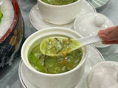 -绿雅居原生态农庄(小涌店)