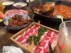 -袁山山重庆火锅(丈八北路店)