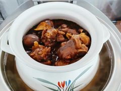 -亚洲国际大酒店·云顶阁旋转自助餐厅