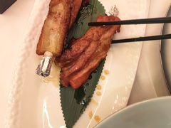 -顺德喜来登酒店·采悦轩