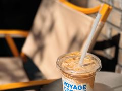 -VOYAGE COFFEE(杨梅竹店)