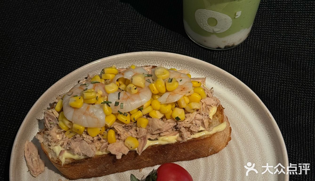 武汉！会反复去吃的brunch️🤍 每次逛街到附近