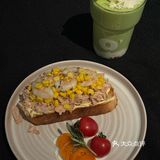 武汉！会反复去吃的brunch️🤍 每次逛街到附近