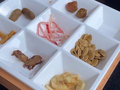 -探鱼·鲜青椒爽麻烤鱼(广州欣荣广场店)