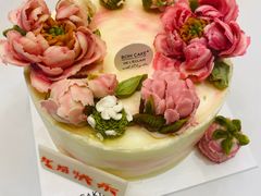 -BON CAKE(华贸购物中心店)