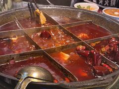 -五里关火锅(牛市口店)