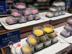 -渔公码头海货全海鲜自助(海滨旅游路店)
