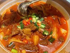 -湘阅•威海海鲜•湖南味道(华宝店)