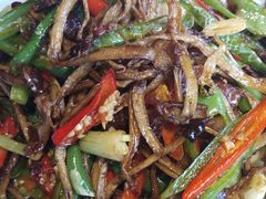 -盐帮食坊•小河帮川菜(四川师大店)