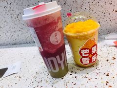 -果呀呀(国金街店)