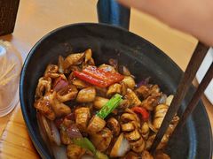 -湛林.粤西大排挡(前门店)