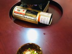 -和福餐馆(西江古街店)