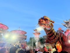 -渔岛海洋度假区