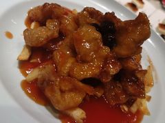 -北京老铺烤鸭(第五国际店)