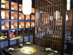 -湊湊火锅·茶憩(和平大悦城店)
