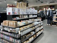 -MUJI无印良品(鑫嘉汇购物中心店)