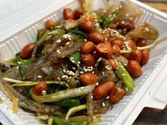-陈添記·祖傳爽鱼皮·西关老字号(广州首店)
