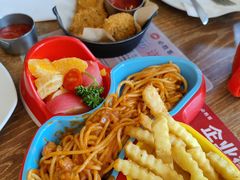 -必胜客(大悦城店)